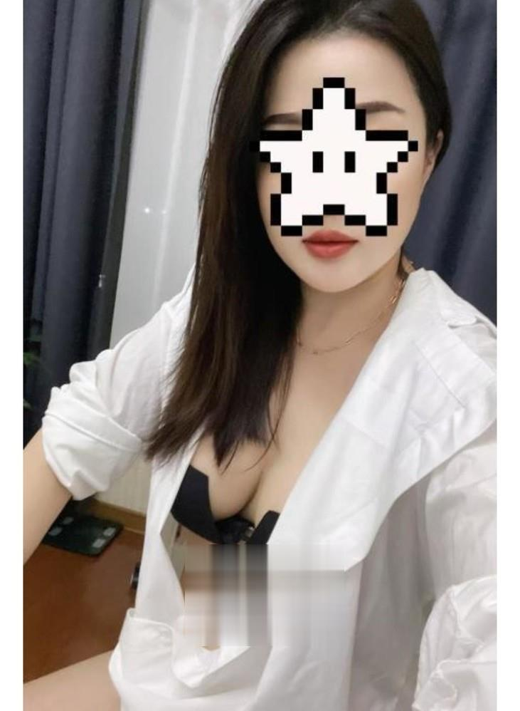 骚女一枚