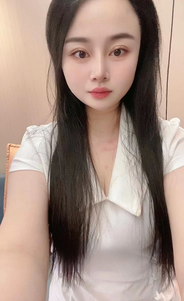全能中项美女