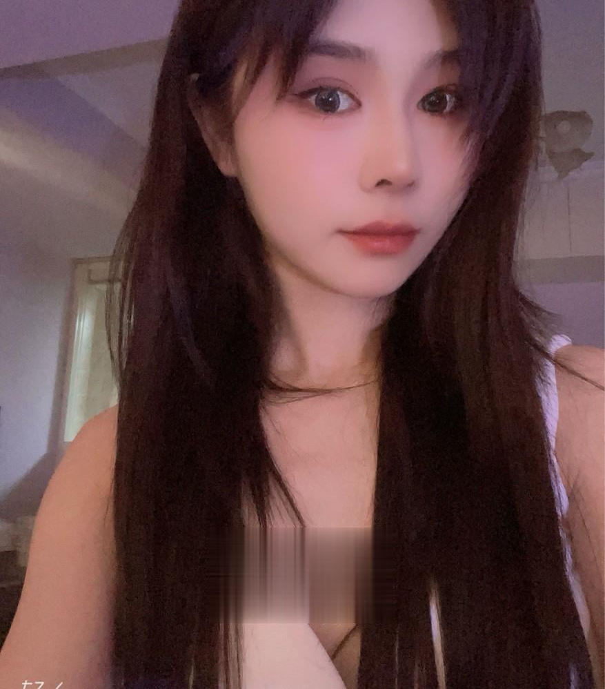 西安老人小丽
