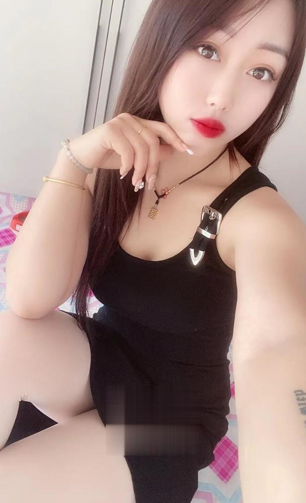 青浦温柔小美人