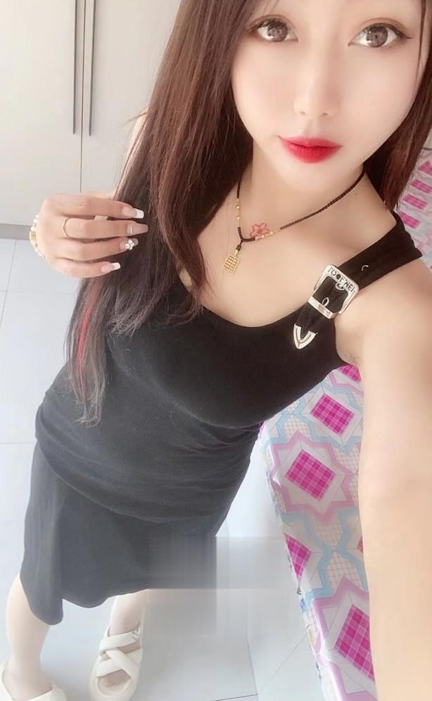 青浦温柔小美人