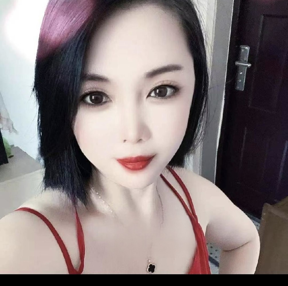 河西服务型熟女