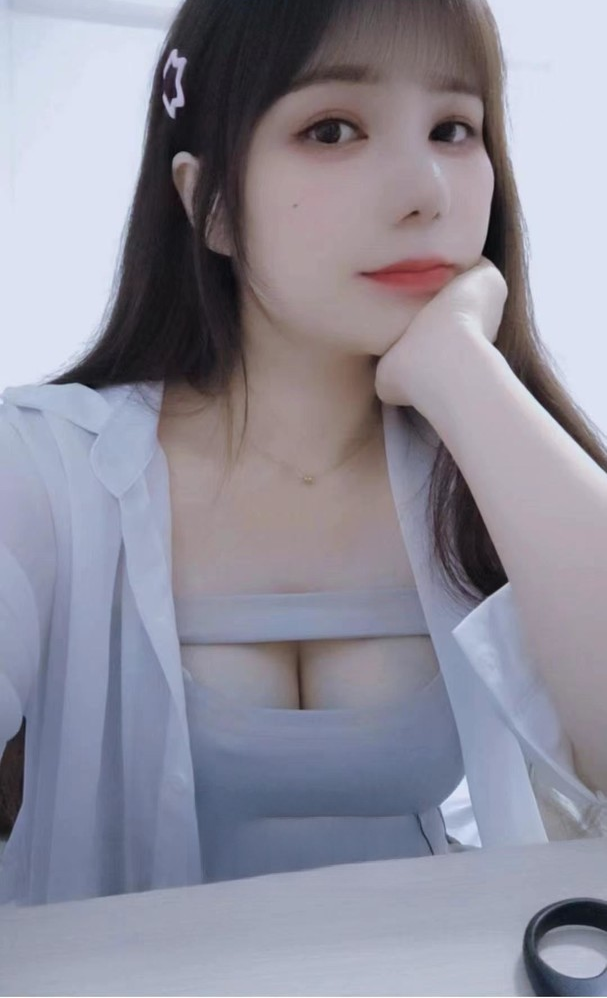 邻家小妹的感觉