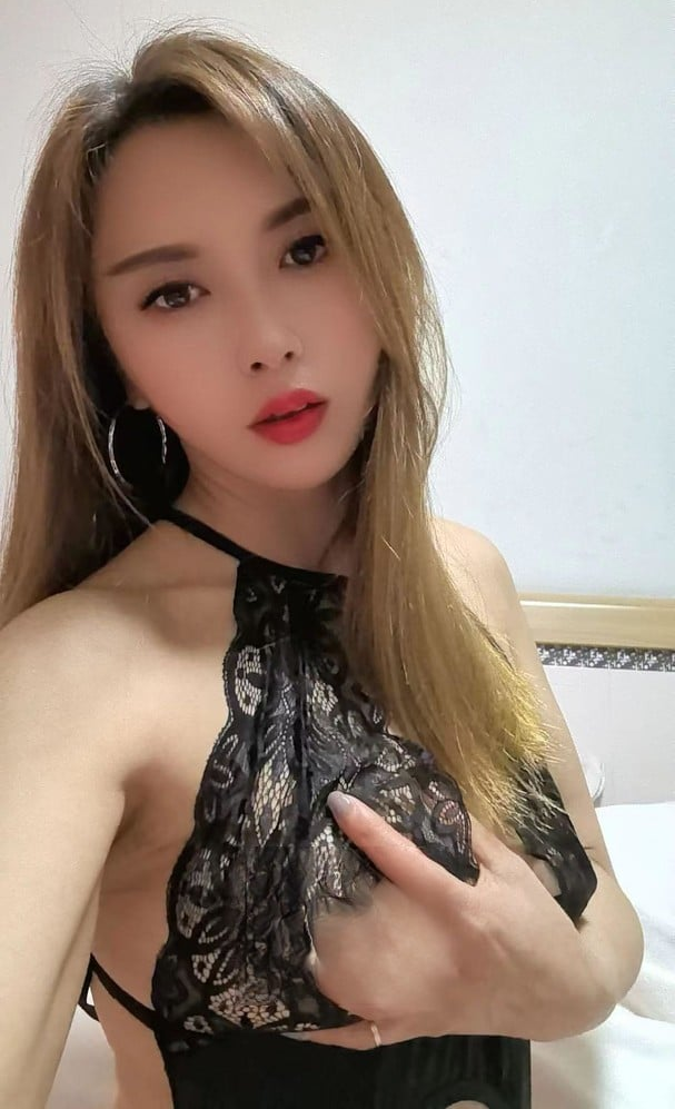 御姐类型
