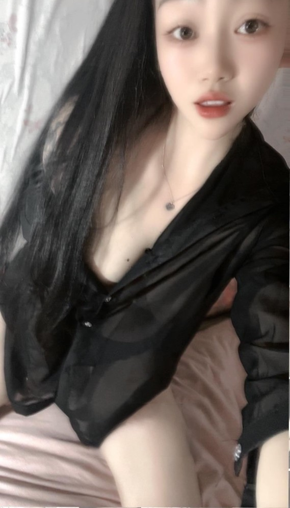 兼职吊带小妹