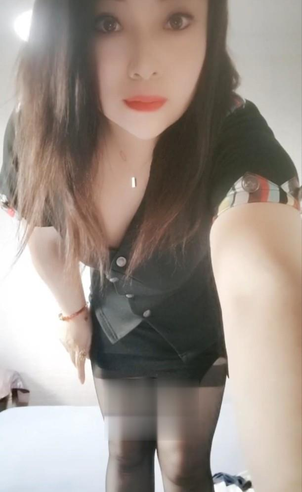普陀御姐
