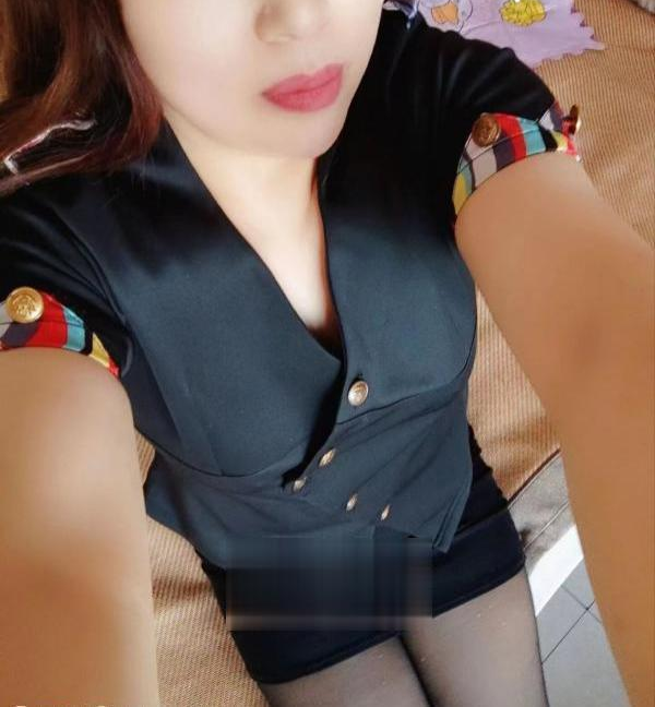 普陀御姐
