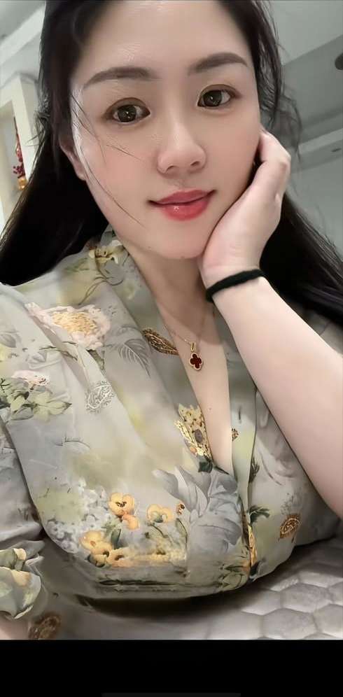 武汉风韵少妇