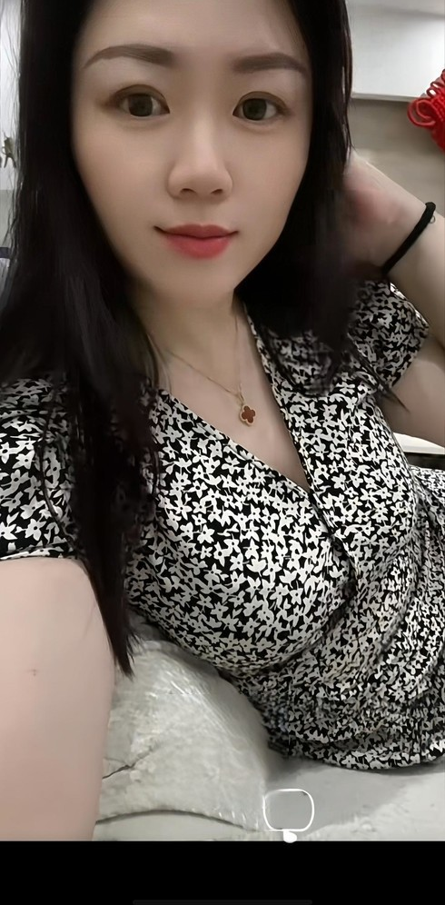 武汉风韵少妇
