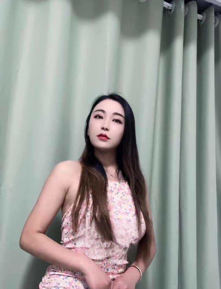 包河少妇