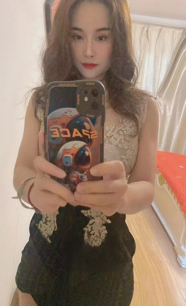 三山街性感美女
