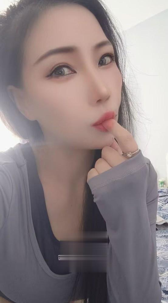 普陀性感靓妹