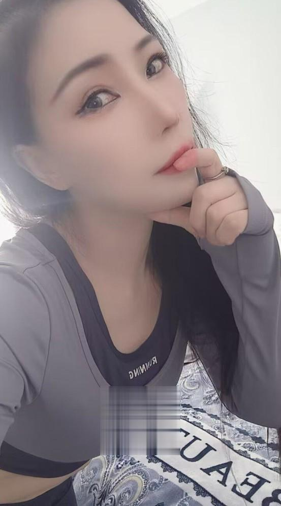 普陀性感靓妹