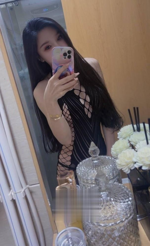 曾经会所头牌