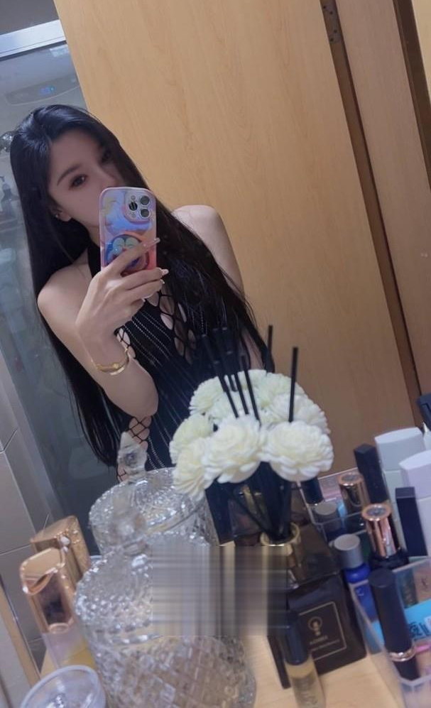 曾经会所头牌
