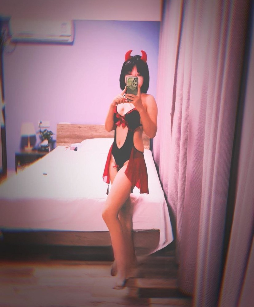 姑苏小骚妹安然
