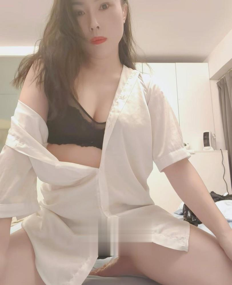 潮喷御姐小梦