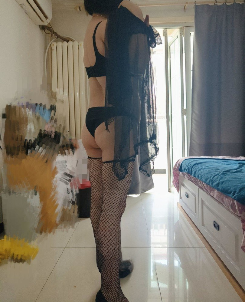 十里堡风骚安迪