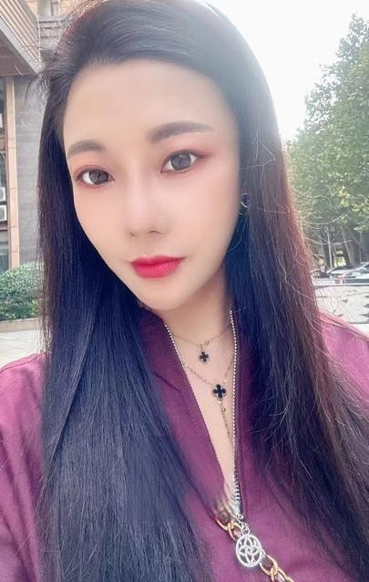 合肥温柔女友