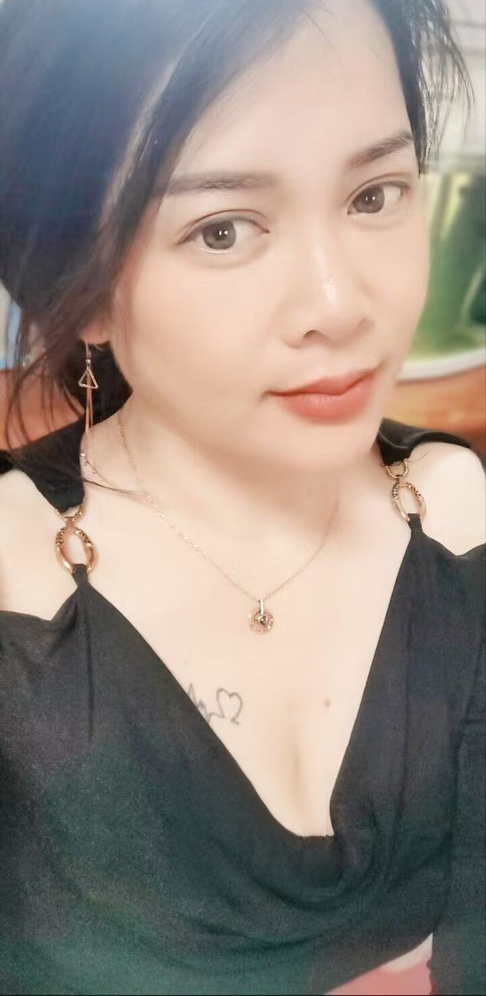 青岛少妇