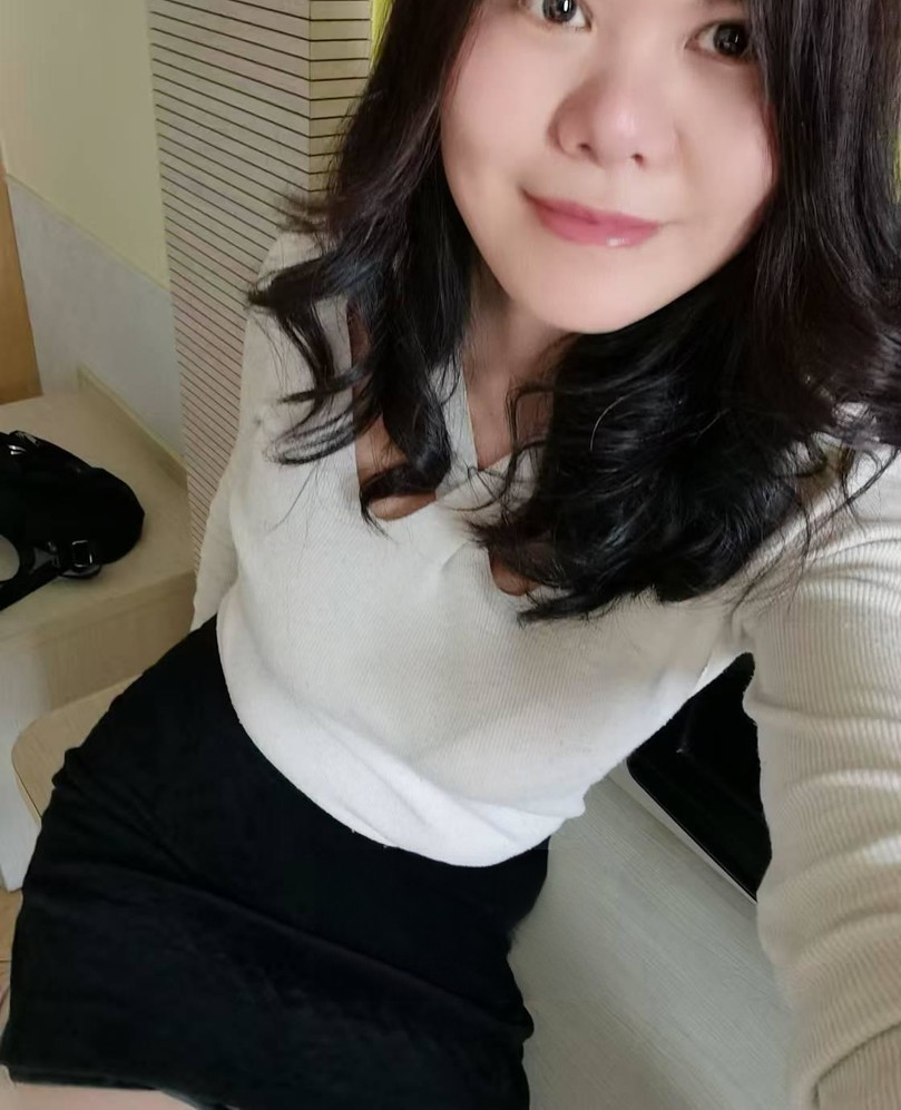 普陀区妩媚少妇