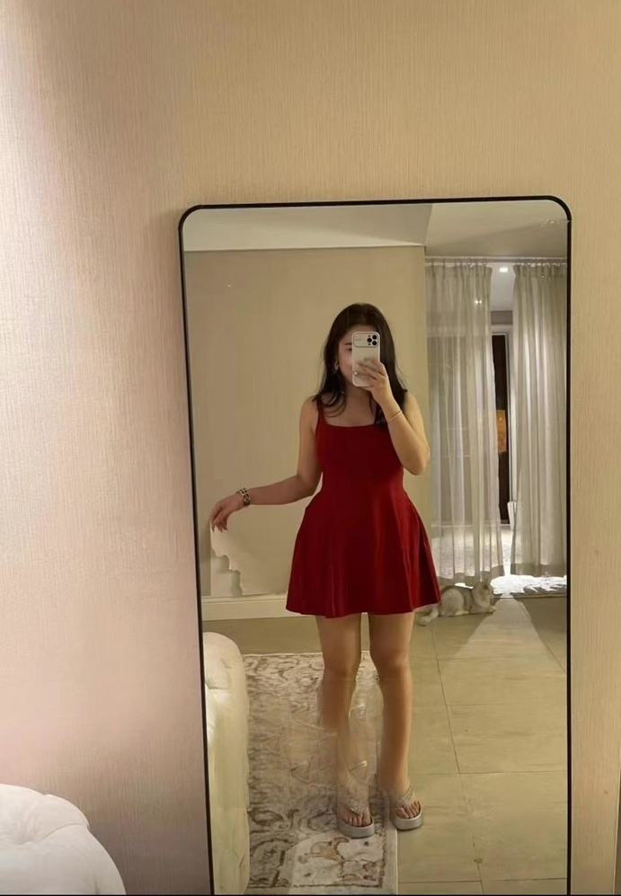 官渡世纪城少妇