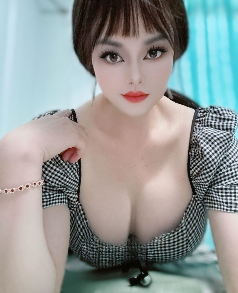 丰台气质人妖ts