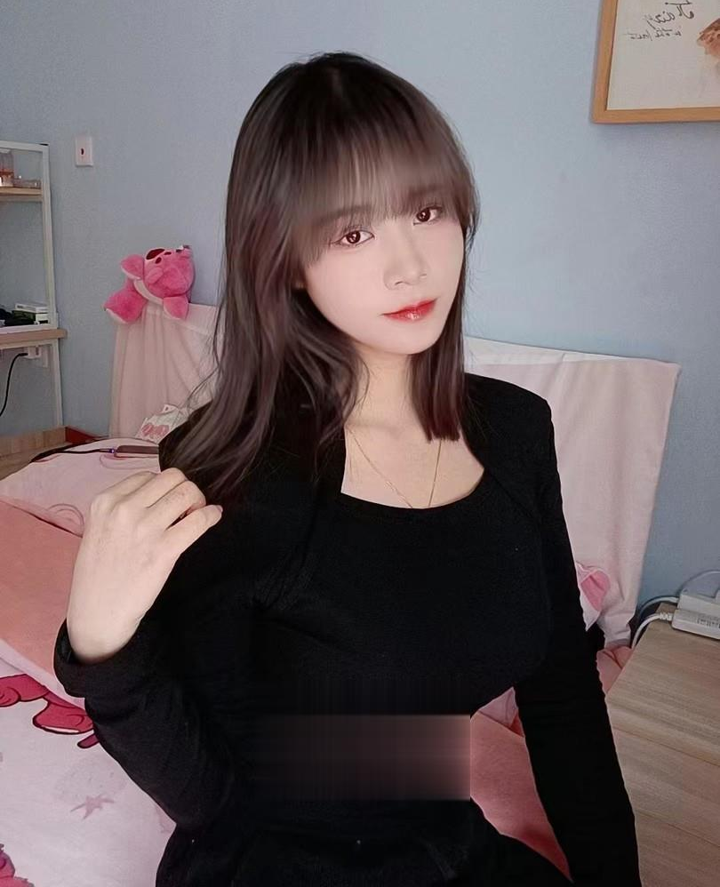 建邺女友感宁儿