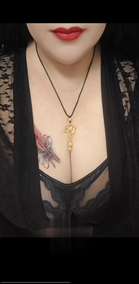 熟女姐姐初体验