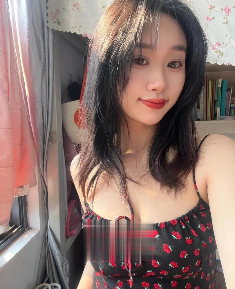 性感风骚小姐姐