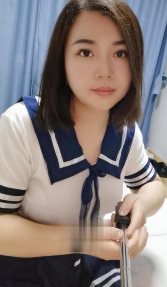 浦东服务型少妇