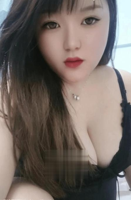 西安S系气质御姐