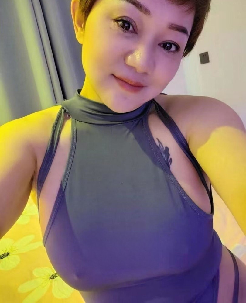 泄火熟女
