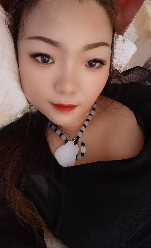 天津少妇拿姐