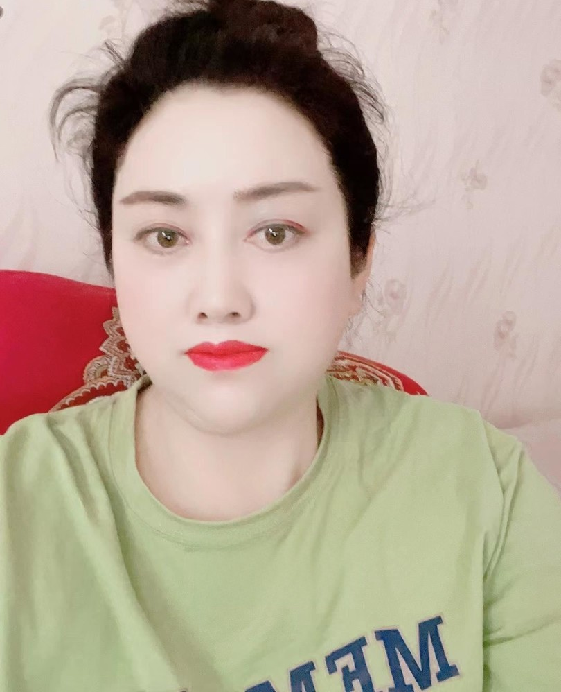 南京华姐
