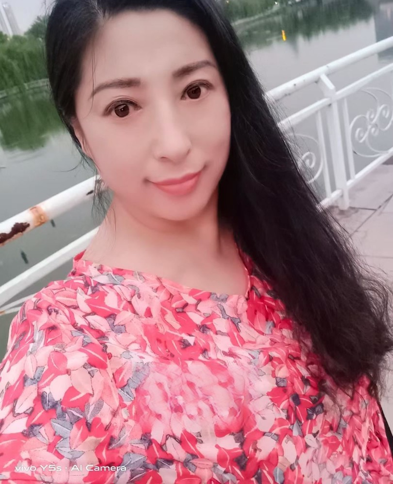 南开活好少妇