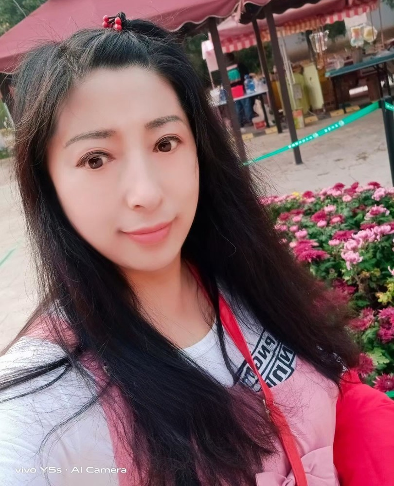 南开活好少妇