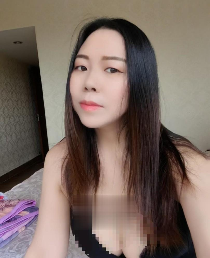 服务型大波御姐丹丹
