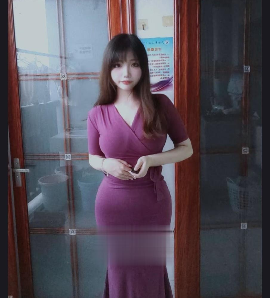 泰安极品谚语小姐姐