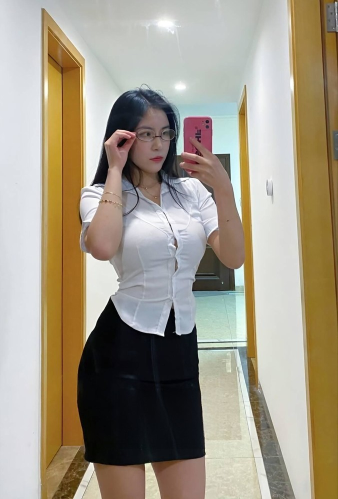 大奶妹子 服务天花板