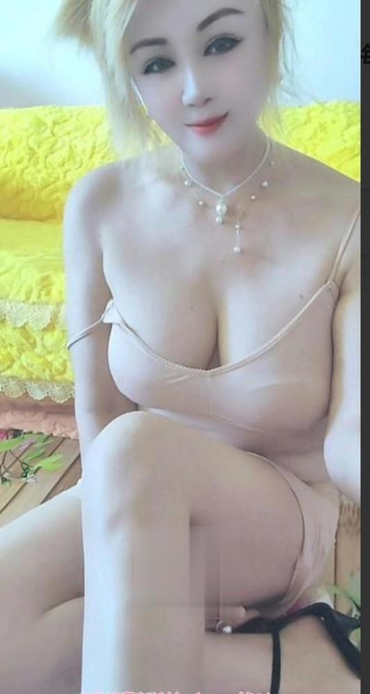北京朝阳丰满美女