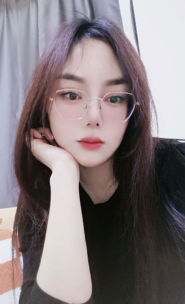 青岛李沧淼淼