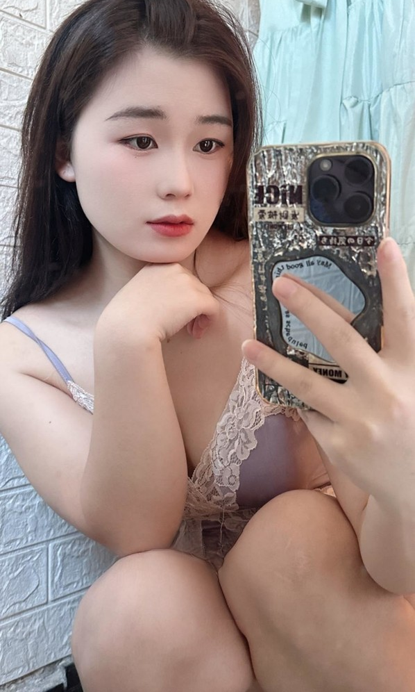 值得体验少妇