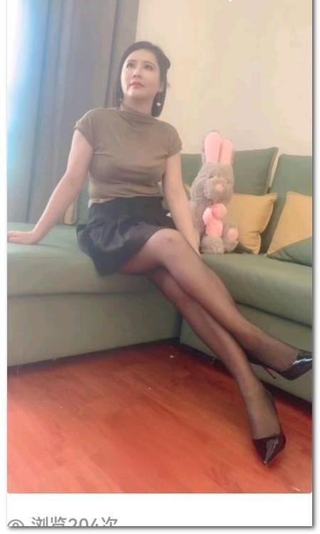 气质熟女琳琳