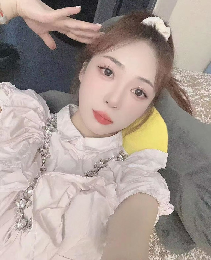百子湾风骚妹子琳琳