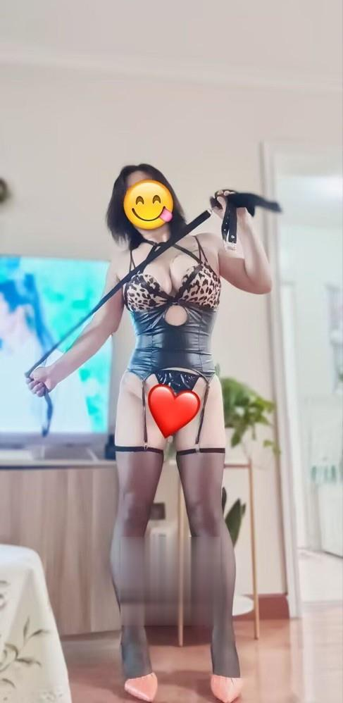 朝阳骚少妇