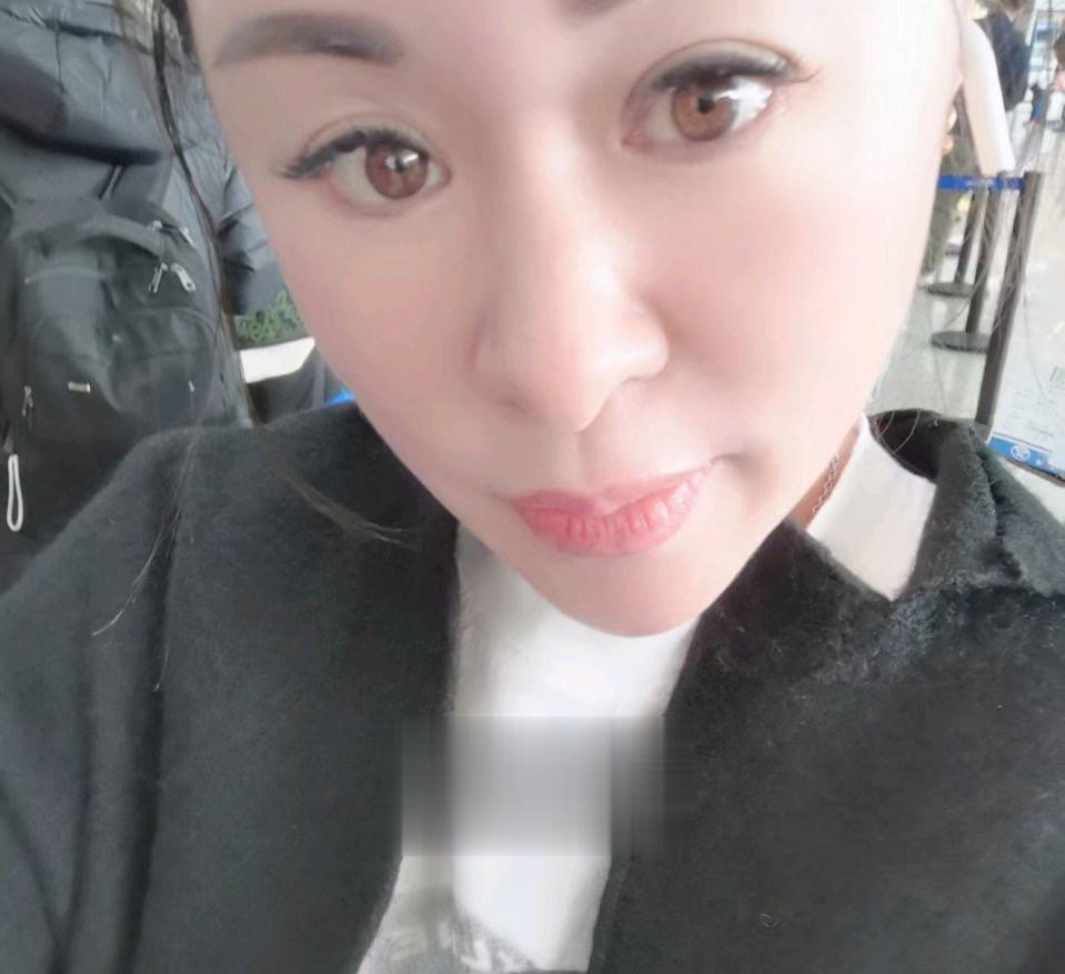 三山街东北轻熟女