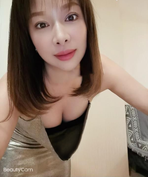 宝山熟女骚妇