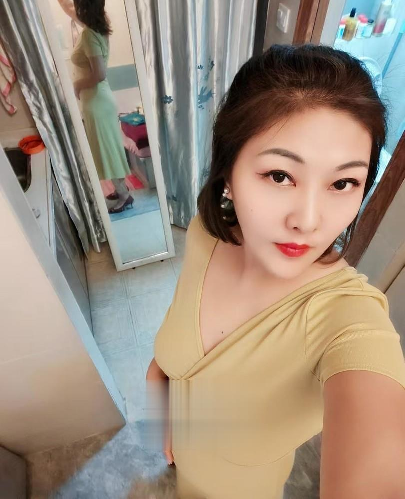 海珠美少妇黄咪