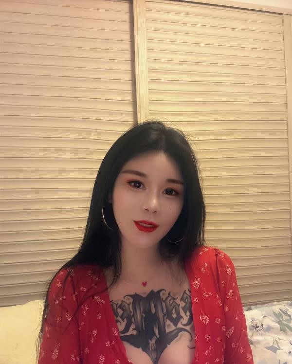 狂野木子美